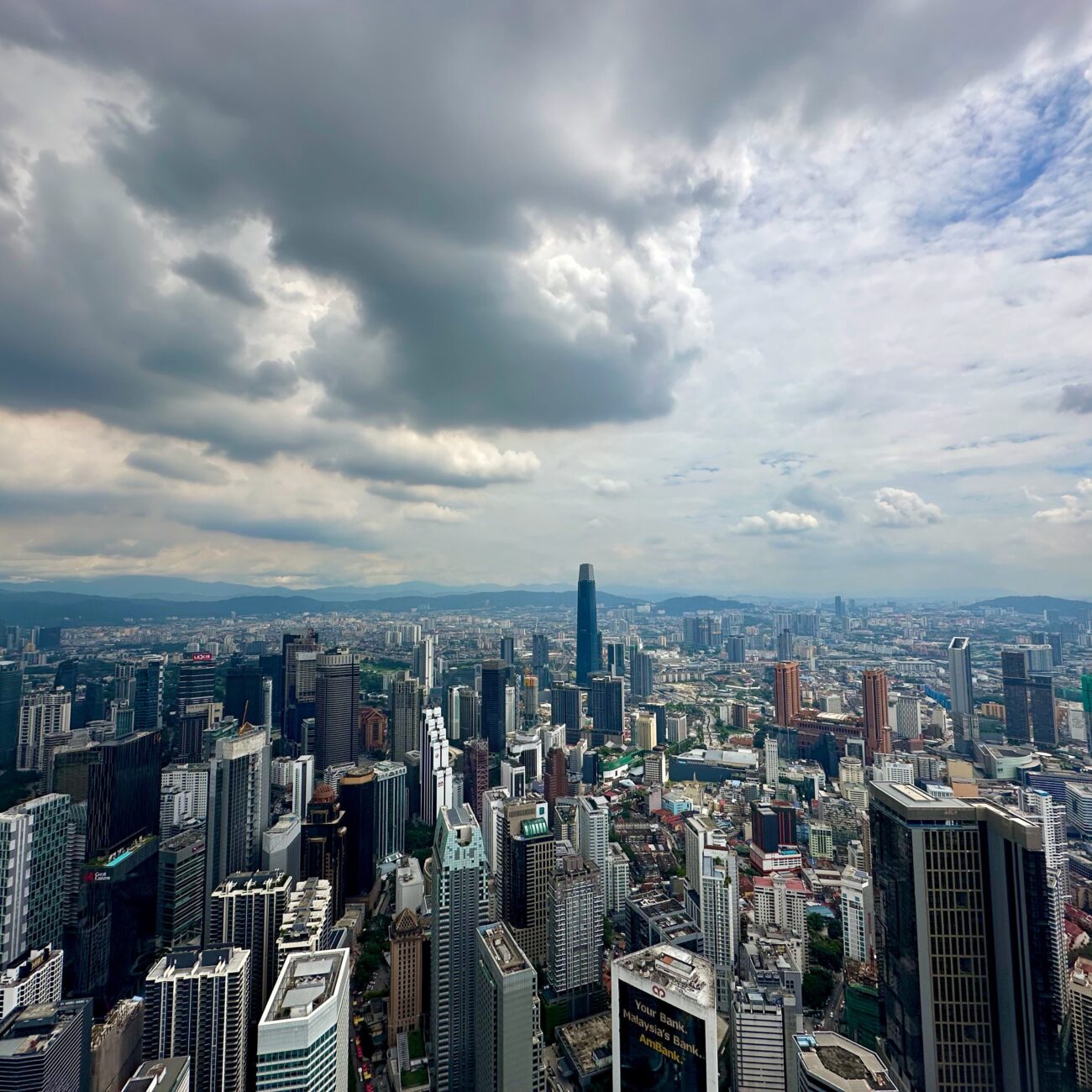 Malaysia, Kuala Lumpur
