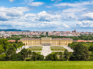 Destinations: Austria, Vienna