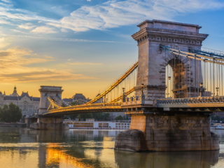 Destinations: hungary, budapest