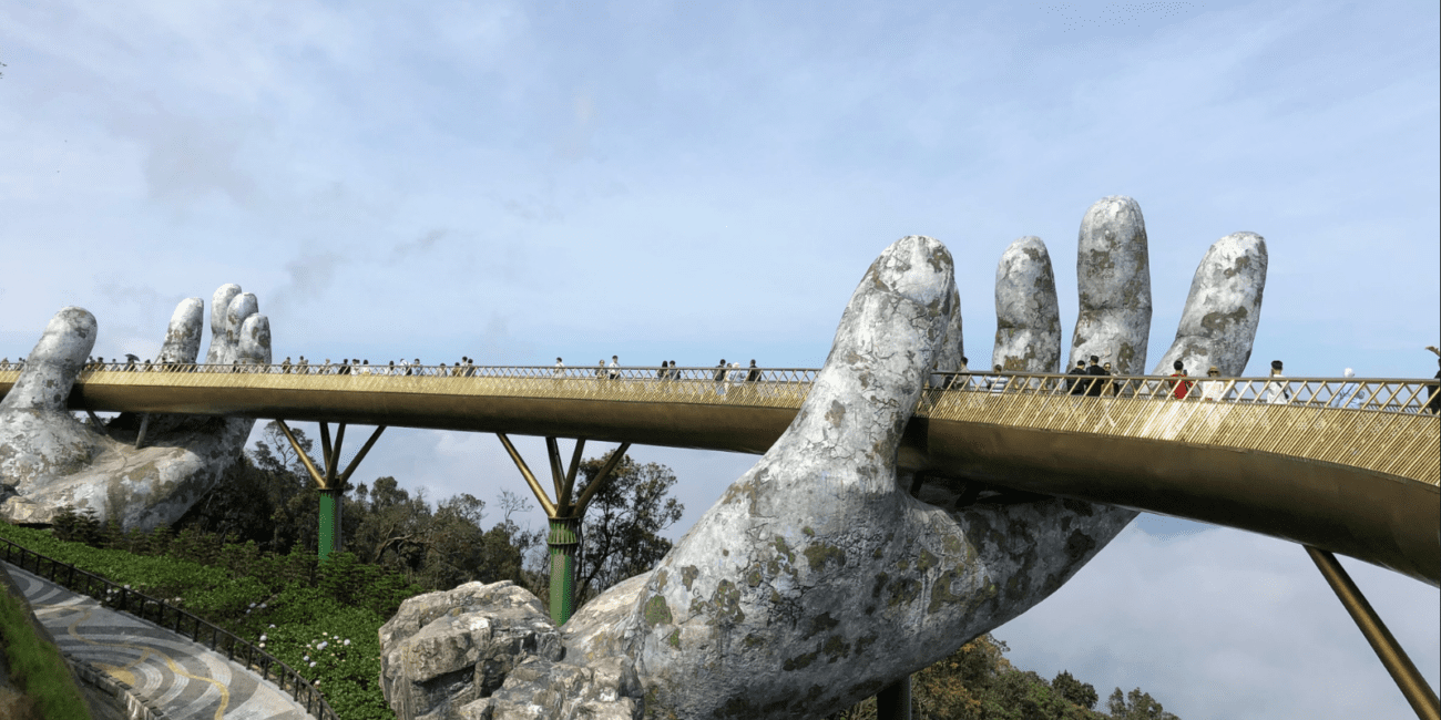 Destinations: Vietnam, Ba Na Hills