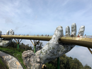 Destinations: Vietnam, Ba Na Hills