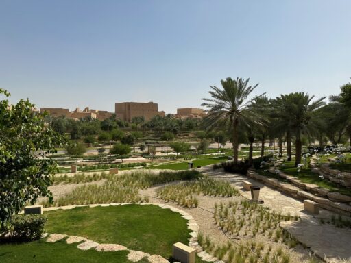 Saudi Arabia, article cover