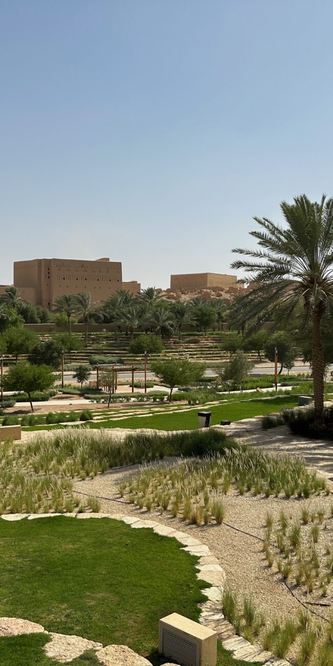 Saudi Arabia, article cover