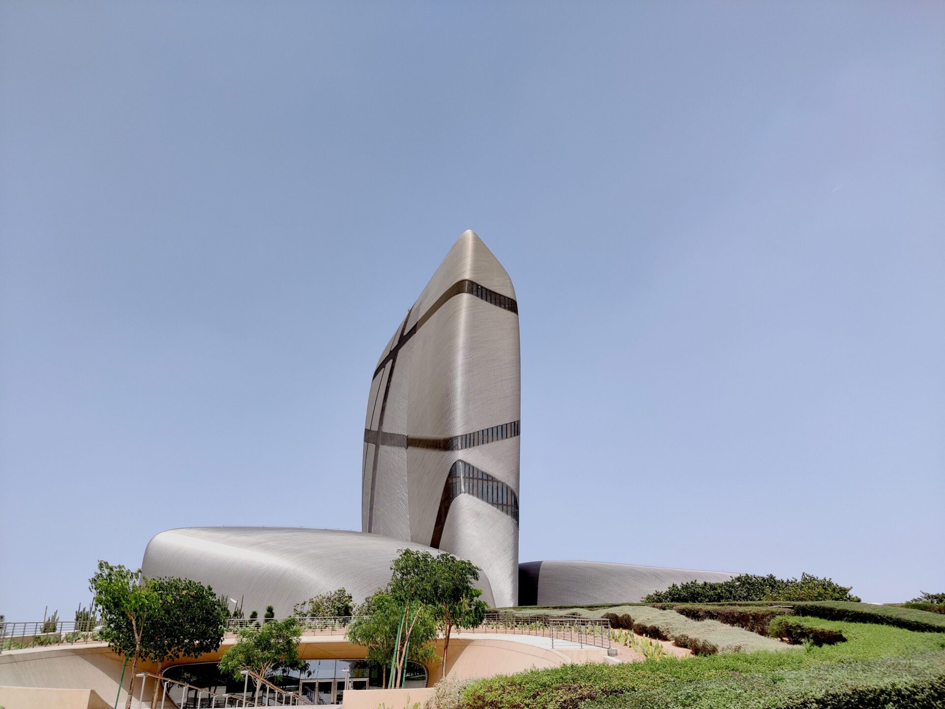 Saudi Arabia, Dammam Ithra