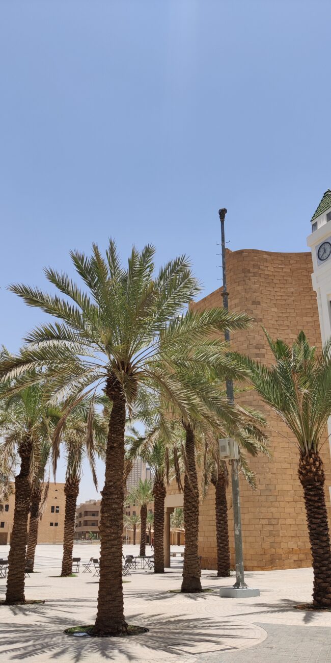 Saudi Arabia, Riyadh Deera Square