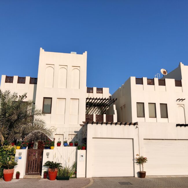 Bahrain, Diyar Al Muharraq