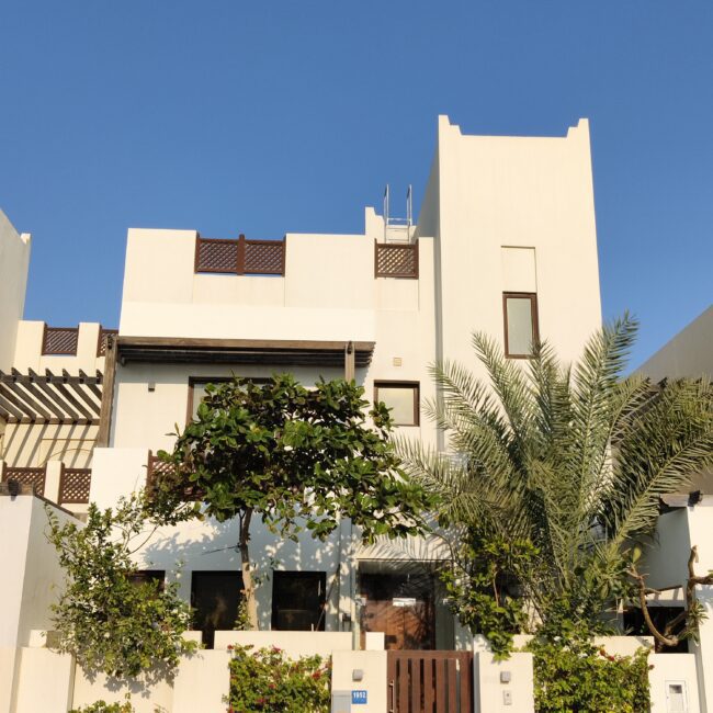 Bahrain, Diyar Al Muharraq