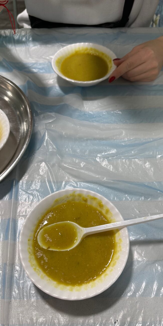 Bahrain, Foods