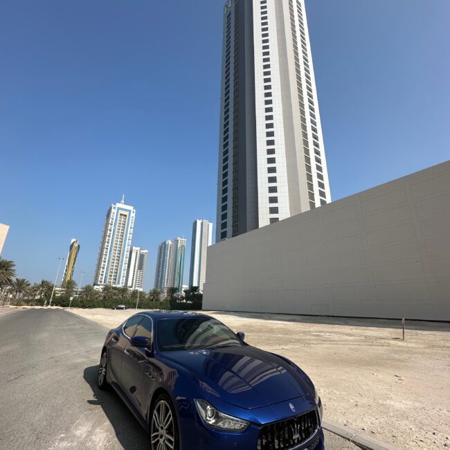 Bahrain, Accommodation