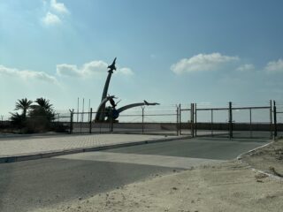 Bahrain, Safety and restrictions
