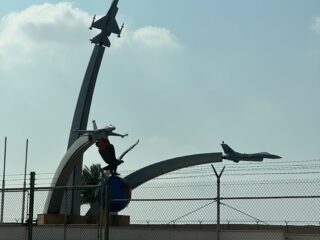 Bahrain, Safety and restrictions