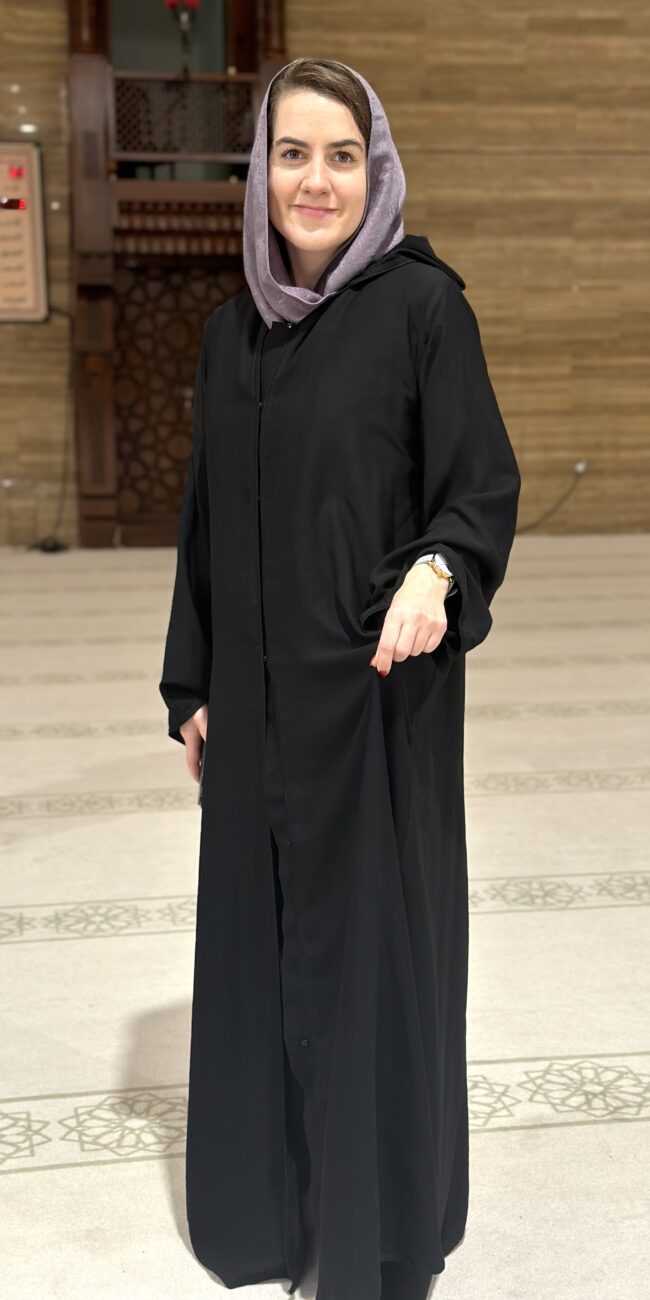 Bahrain, Al Fateh Grand Mosque