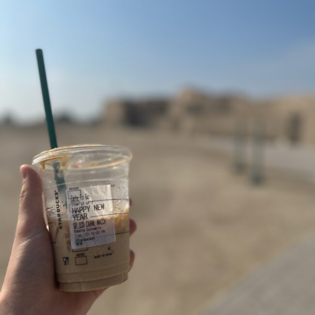 Bahrain, Attractions