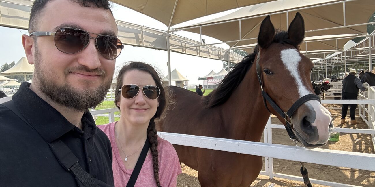 Bahrain, The Bahrain Royal Equestrian & Endurance Federation