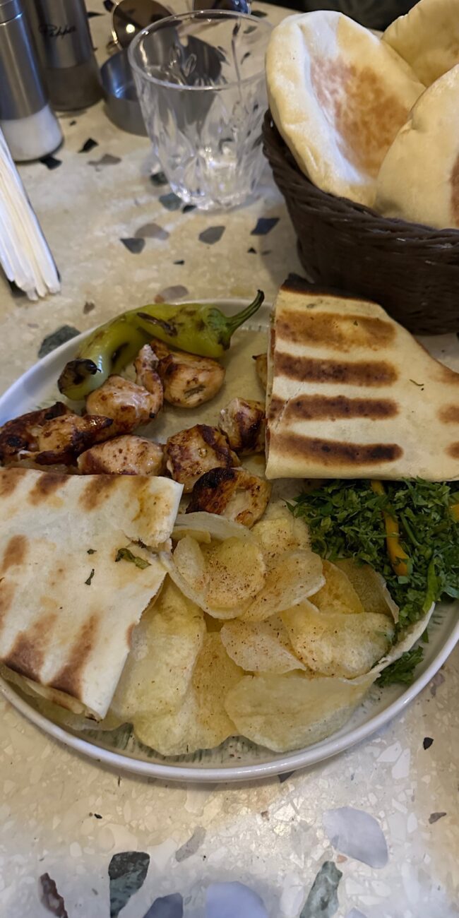 Egypt, Foods
