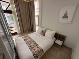 Egypt, Cairo Livingville Nine