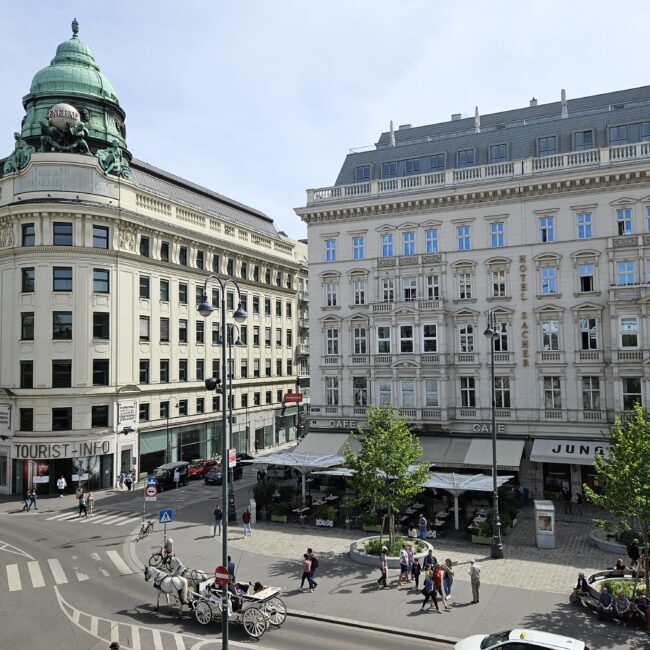 Austria, Vienna Photos of city