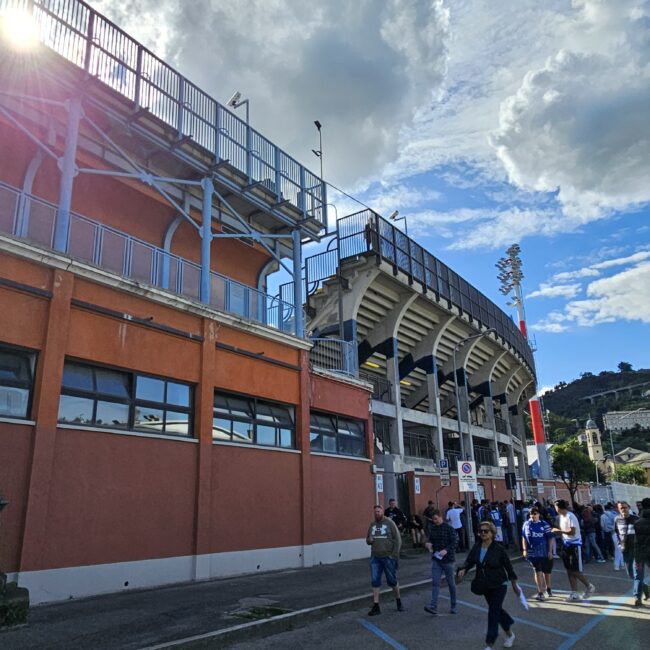 Italy, Milano Visiting Como