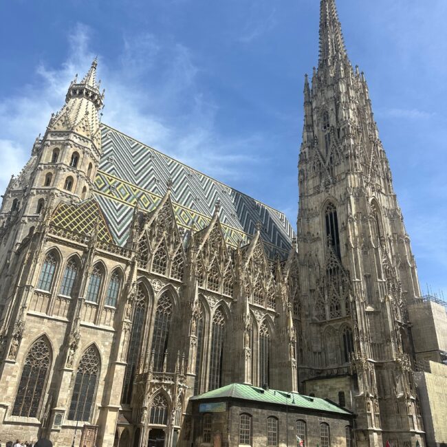 Austria, Vienna Article photos