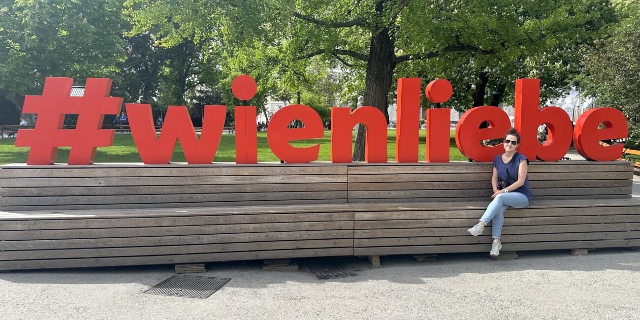 Austria, Vienna Photos of city