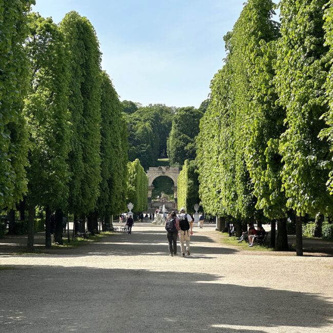 Austria, Vienna Sightseeing