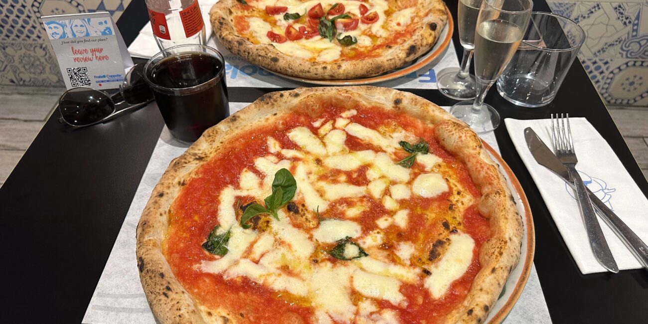 Italy, Milano Foods