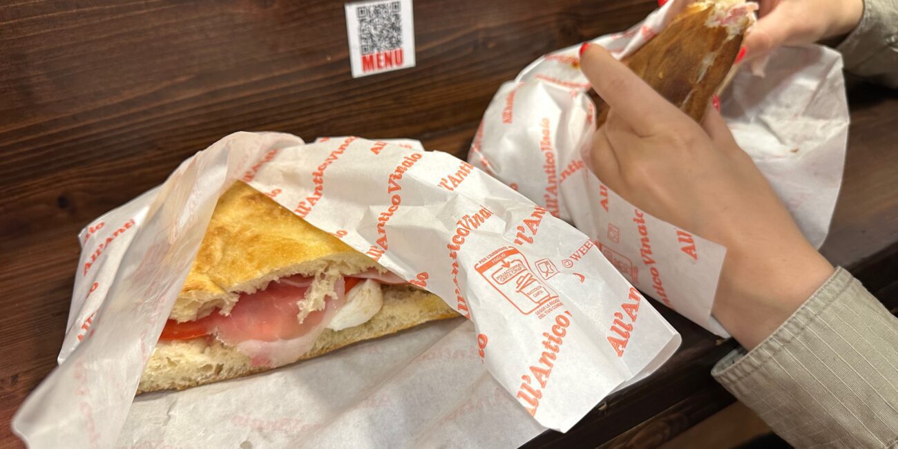 Italy, Milano Foods