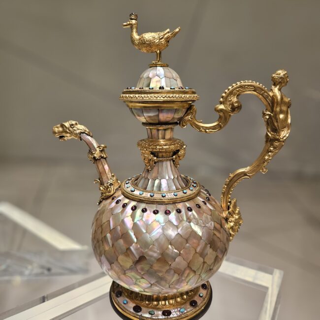UAE, Abu Dhabi Luvre