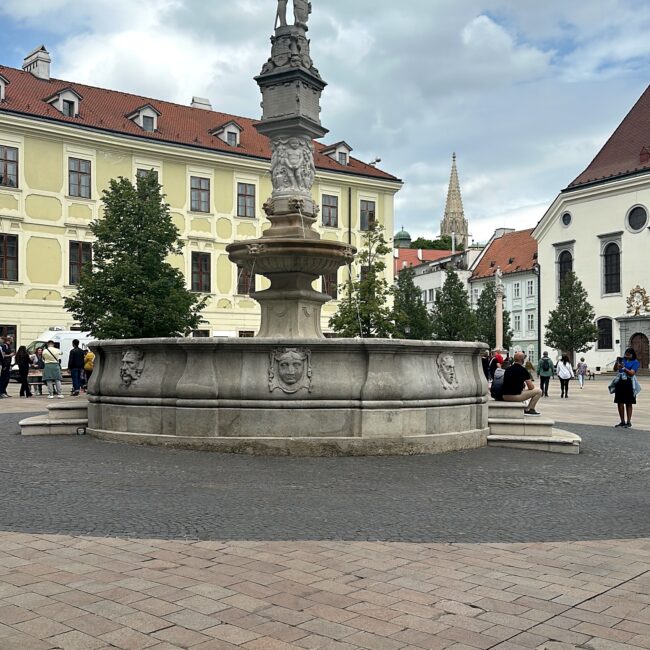 Slovakia, Bratislava City photos