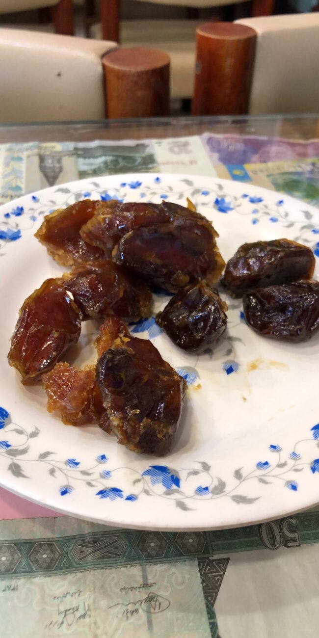 UAE, Dubai Foods