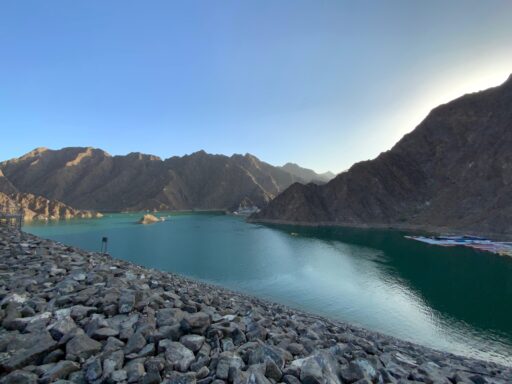 UAE, Hatta Article cover