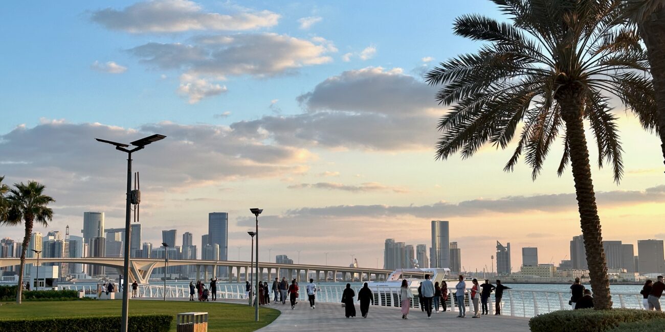 UAE, Abu Dhabi Luvre