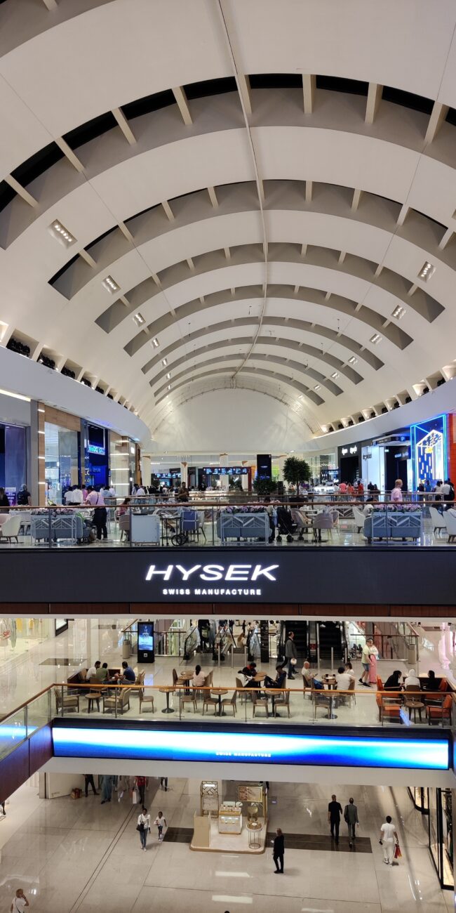 UAE, Dubai Mall