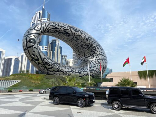UAE, Dubai Article photo