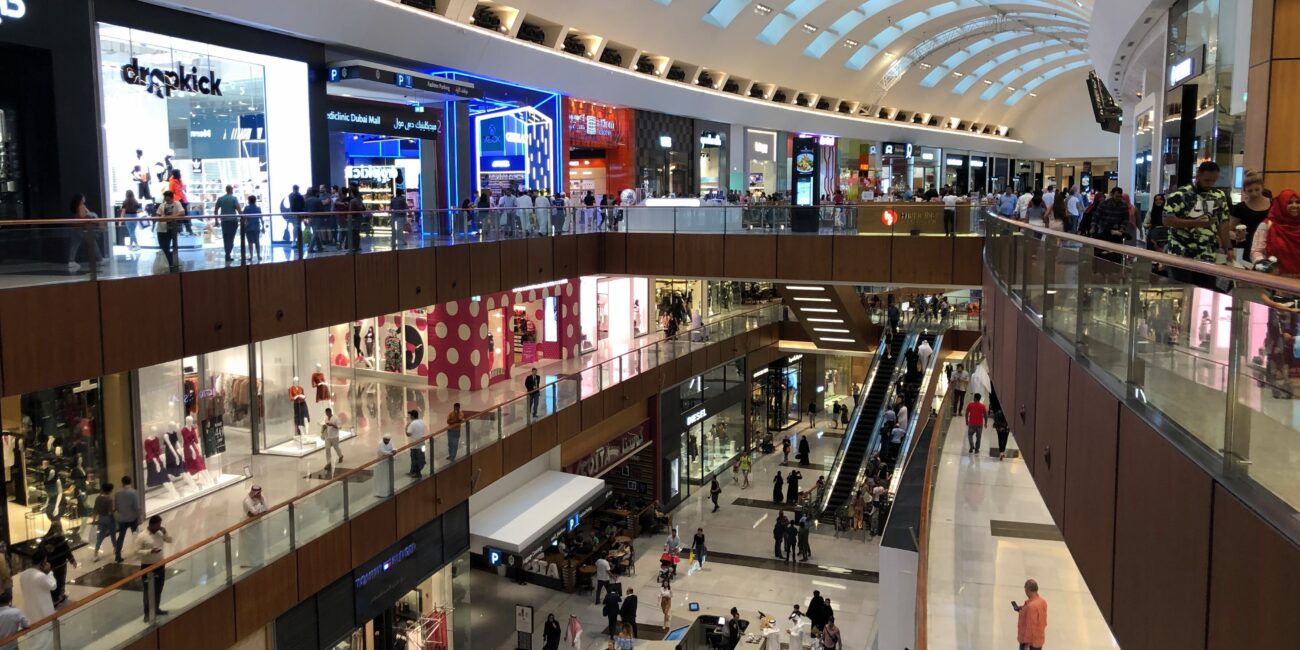 UAE, Dubai Attractions