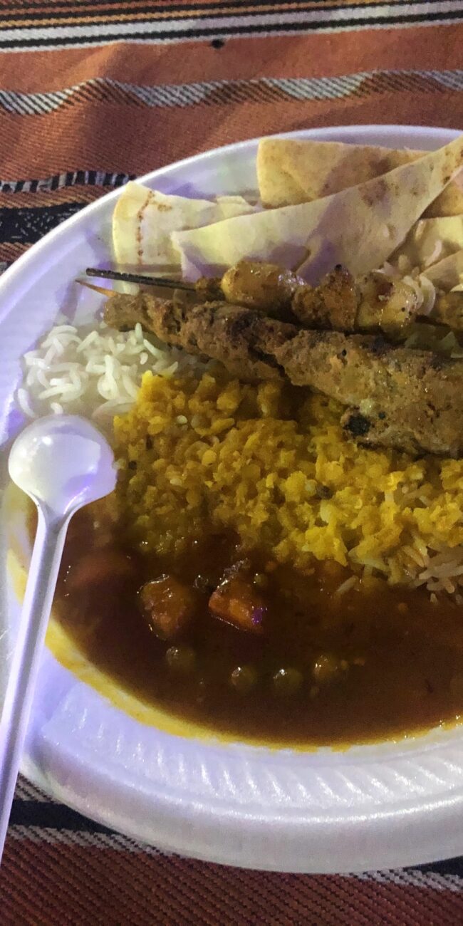 UAE, Dubai Foods