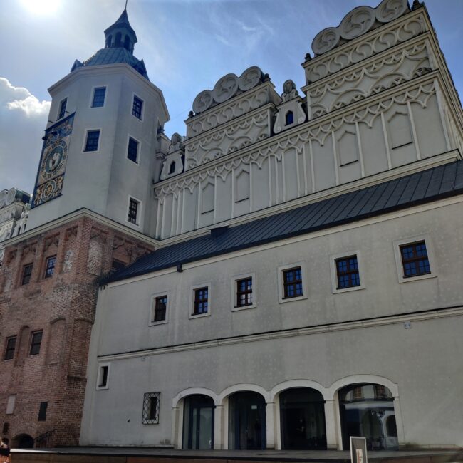 Poland, szczecin city photos