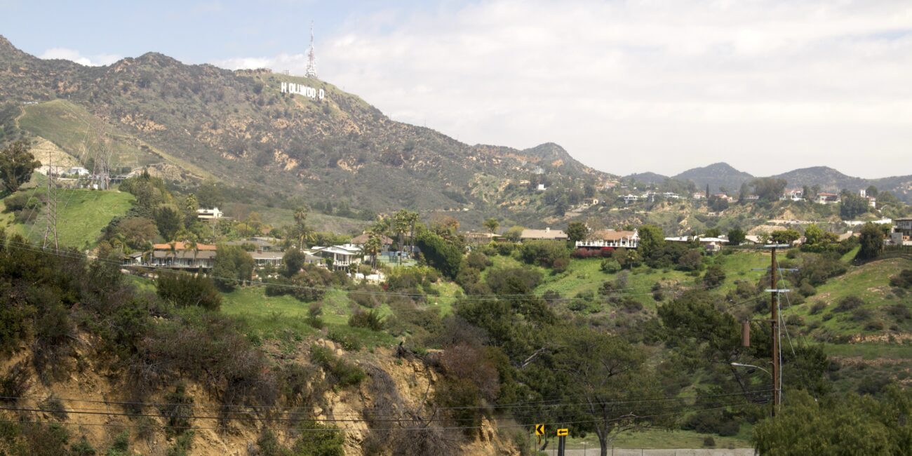 USA, Los Angeles Article photo