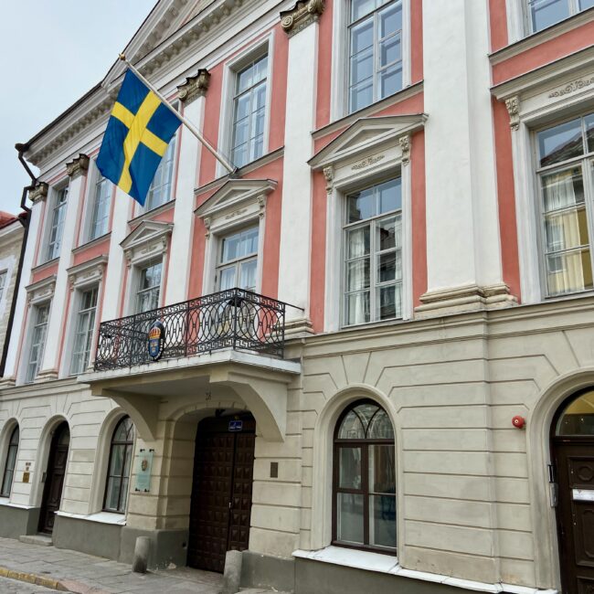 Estonia, Tallinn Article photo