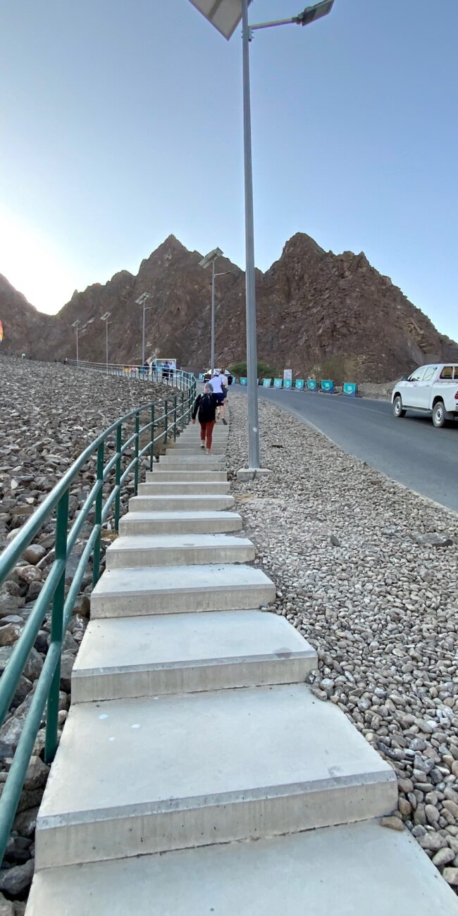 UAE, Hatta Article photo