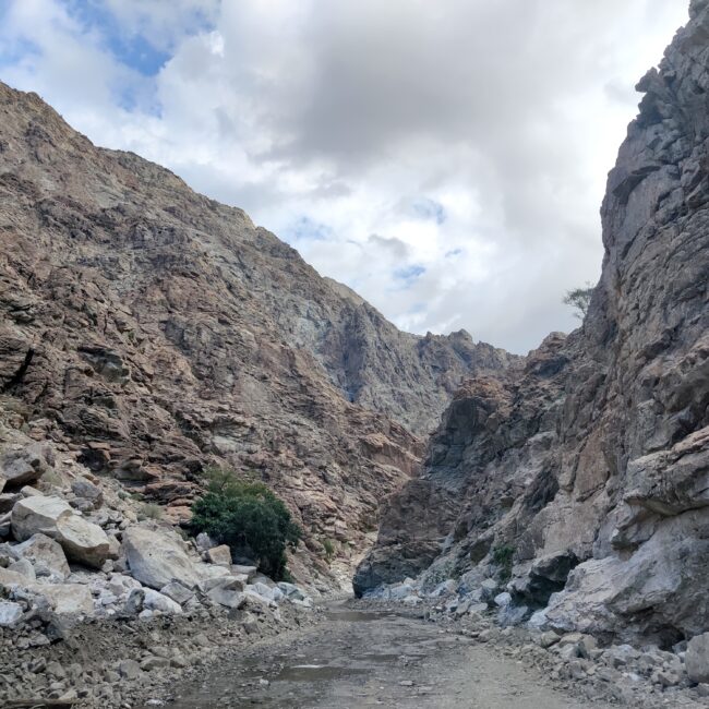 Oman, Madha Article photo