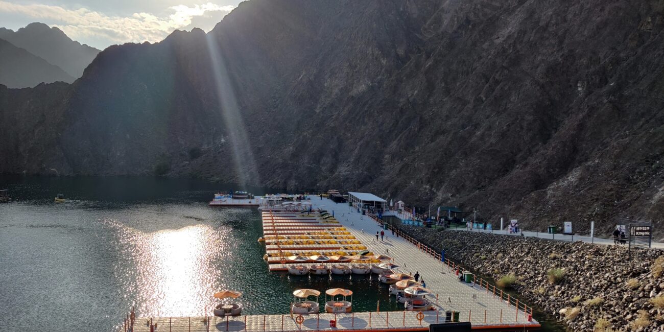 UAE, Hatta Article photo