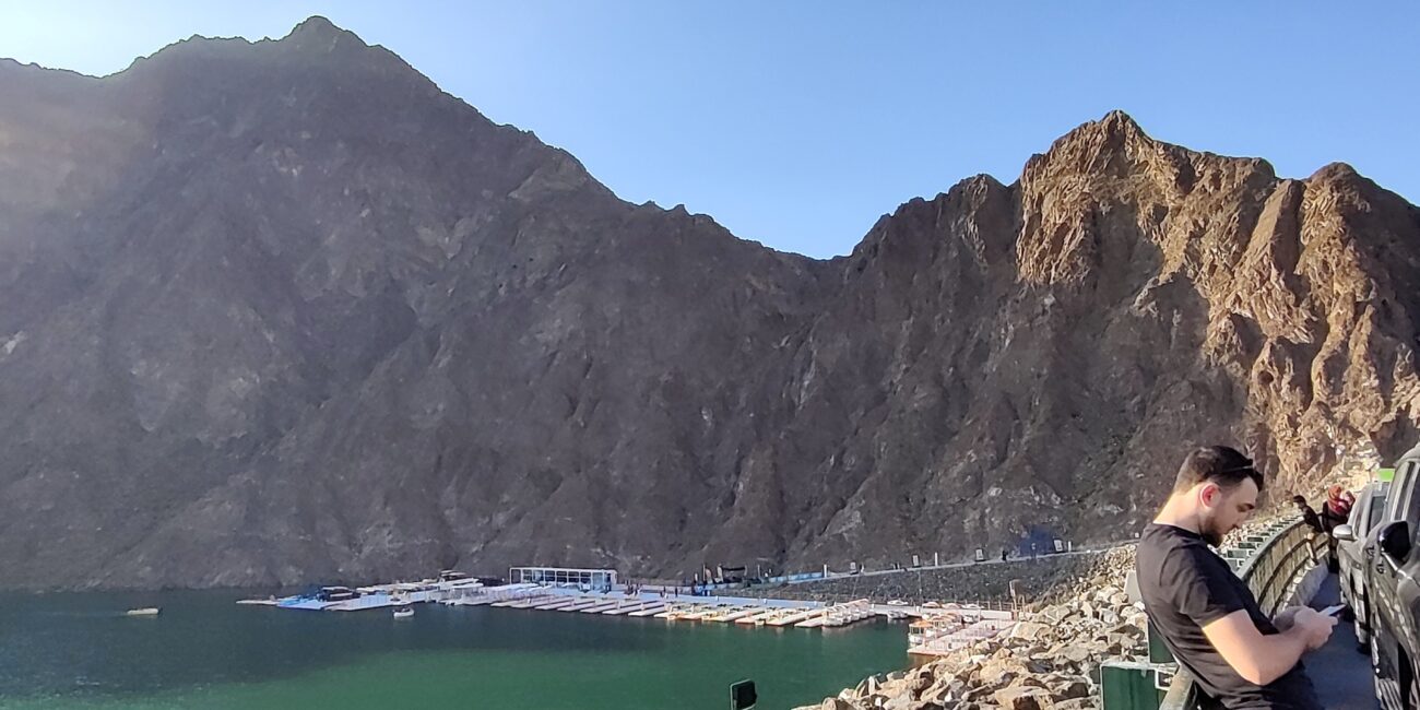 UAE, Hatta Article photo