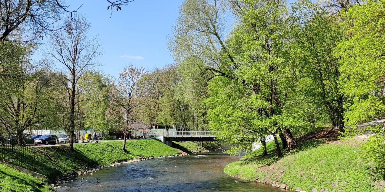 Lithuania, Vilnius Article photo