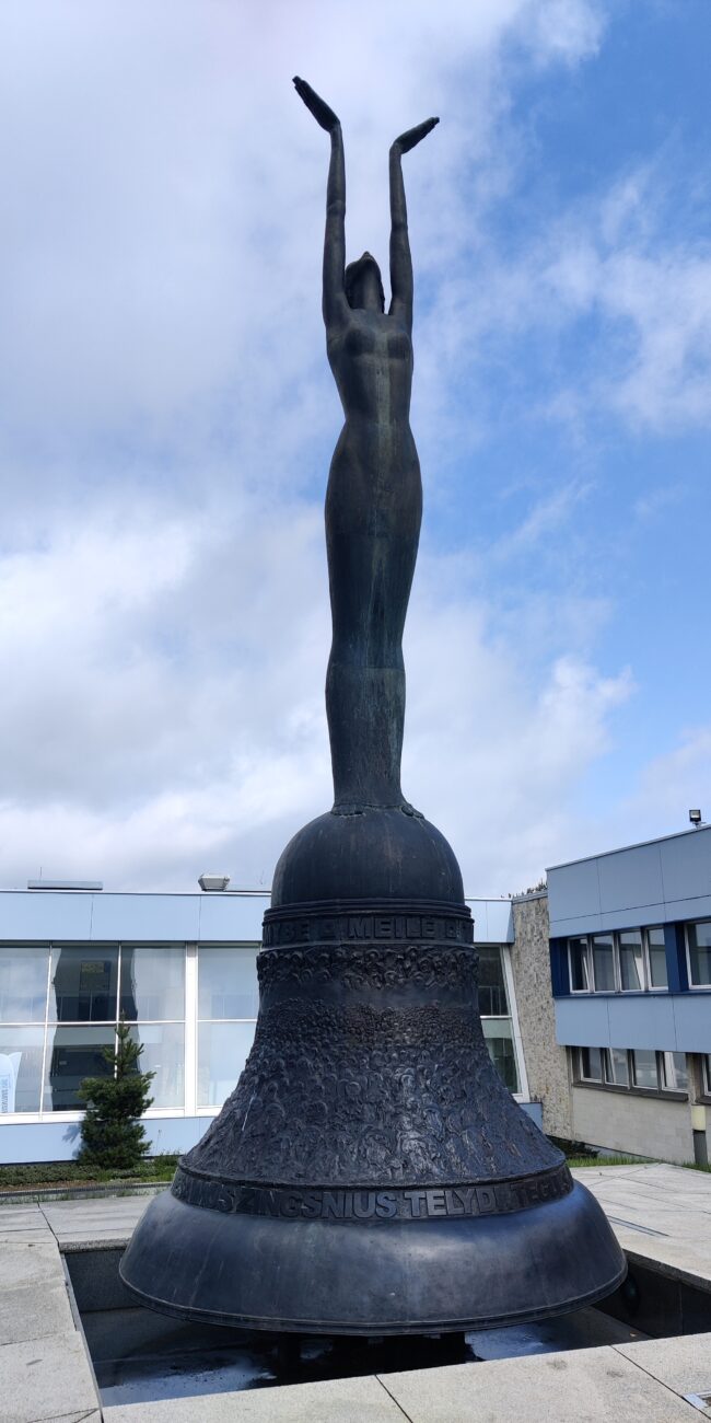 Lithuania, Vilnius TV Tower