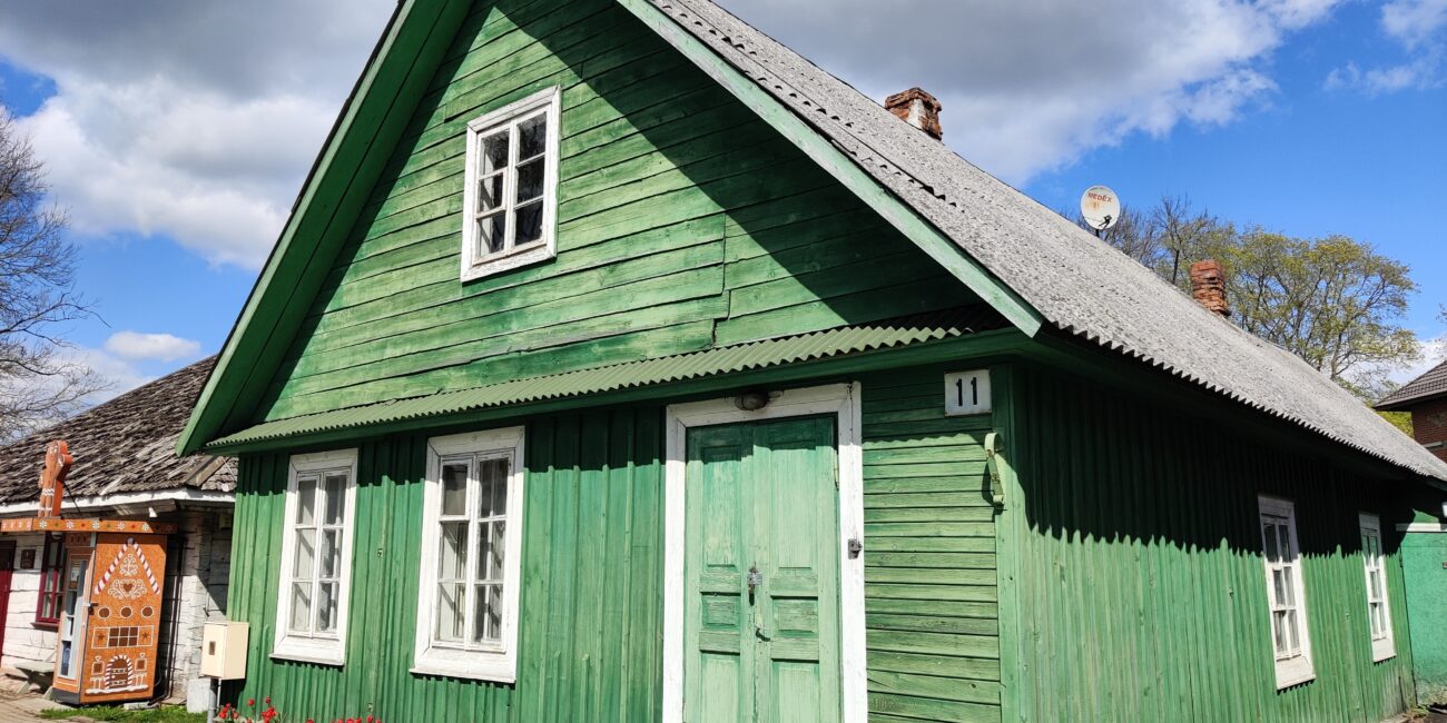 Lithuania, Trakai Photos