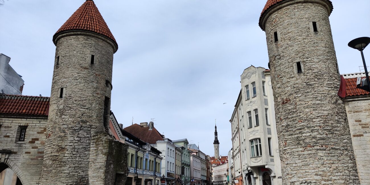 Estonia, Tallinn Article photo