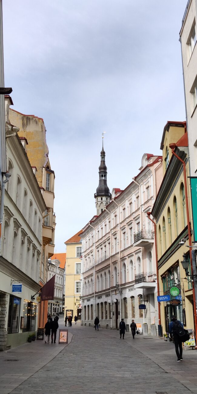 Estonia, Tallinn Article photo