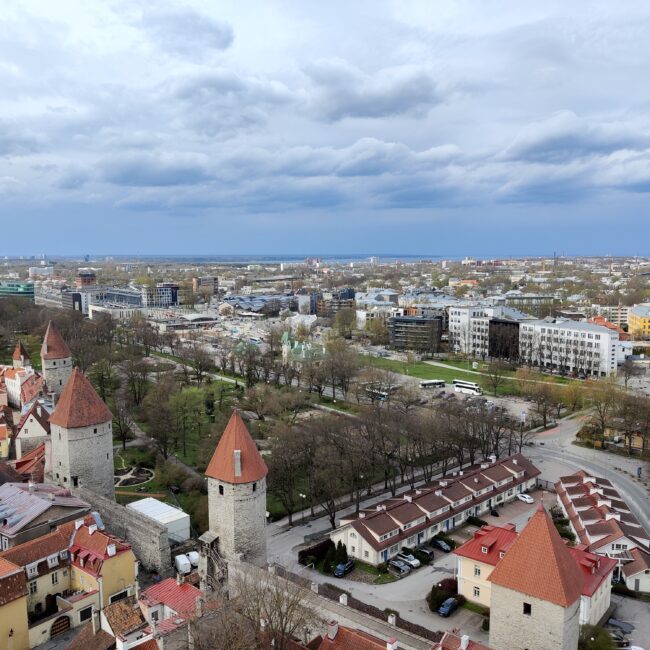 Estonia, Tallinn Article photo