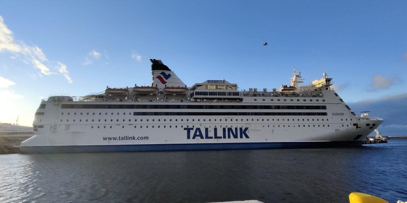 Estonia, Tallinn Article photo